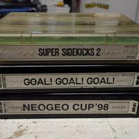 Giochi arcade vintage per cabinato bar 