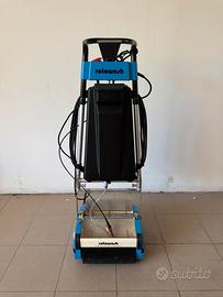 Rotowash R30S Lavapavimenti, lavamoquette e tappet