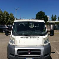 Fiat ducato cassonato