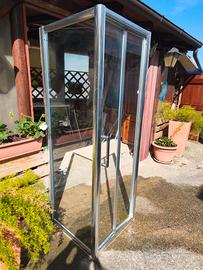 Box Doccia Angolare 70x70

