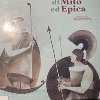 Minimo Immenso, Mito ed Epica