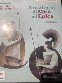 Minimo Immenso, Mito ed Epica