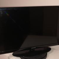 TV Samsung 32D4003 81,3 cm (32") HD Nero