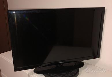 TV Samsung 32D4003 81,3 cm (32") HD Nero