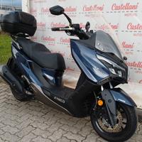 Kymco X-Town 300i 300 anno 2023 km 15.000