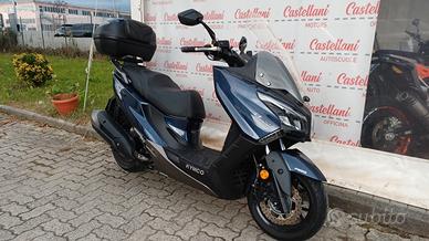 Kymco X-Town 300i 300 anno 2023 km 15.000