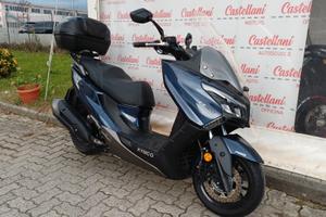 Kymco X-Town 300i 300 anno 2023 km 15.000