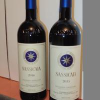 sassicaia 2015 2016 2020 2021