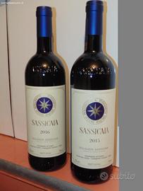 sassicaia 2015 2016 2020 2021