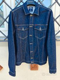 Giubbotto Jeans Rifle 