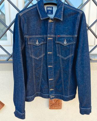 Giubbotto Jeans Rifle 