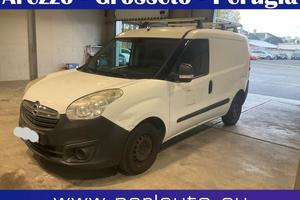 OPEL Combo 1.6 CDTI 105CV CDTI Kasten L1H1 2,2t