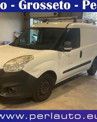 OPEL Combo 1.6 CDTI 105CV CDTI Kasten L1H1 2,2t