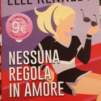 Nessuna regola in amore