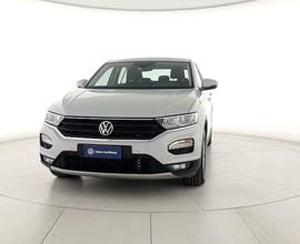 VOLKSWAGEN T-Roc 2017 - T-Roc 2.0 tdi Busin U26839