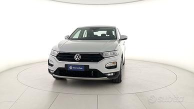 VOLKSWAGEN T-Roc 2017 - T-Roc 2.0 tdi Busin U26839