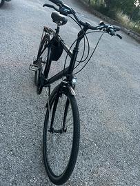 Bici da passeggio