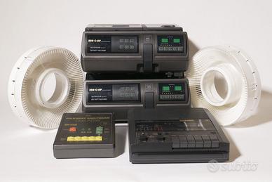 Proiettore diapositive Braun Paximat 250 C-AF