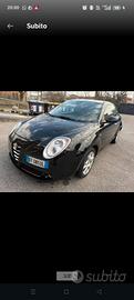 alfa mito 1.4 benzina 