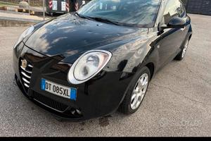 alfa mito 1.4 benzina 