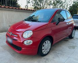 Fiat 500 1.0 Hybrid - 2024 42KM Incidentata