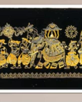 Arte srilankese
