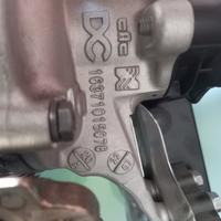 turbina Daster 900 tce