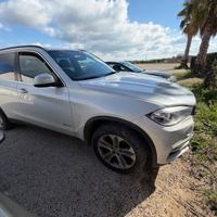 BMW x5 2015 240.000 km