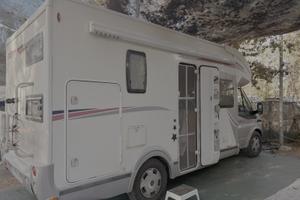 Camper Genesis 52
