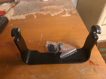 Staffa strumento nautico