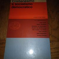 Cristianesimo e socialismo democratico