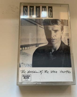 6 Musicassette varie