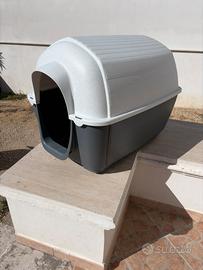 Cuccia grande Ferplast