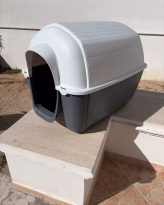 Cuccia grande Ferplast