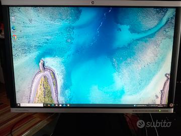 Monitor HP 24”