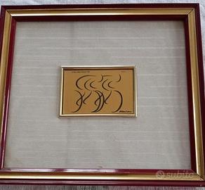 Memorabilia "15° Giro d'Italia dilettanti 1984"