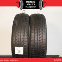 2 Gomme 225 60 R 18 Roadmarch al 88% SPED GRATIS