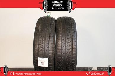 2 Gomme 225 60 R 18 Roadmarch al 88% SPED GRATIS