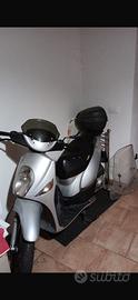 Malaguti Ciak 150