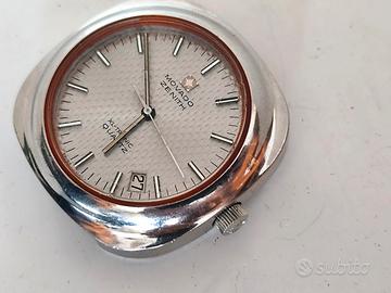 orologio movado zenith 