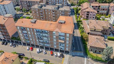 AUTORIMESSA A SCANDIANO