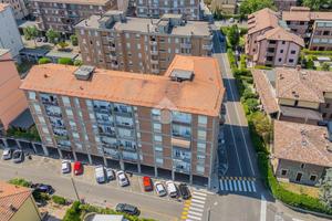 AUTORIMESSA A SCANDIANO