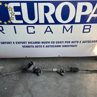 Scatola guida meccanica Renault Captur