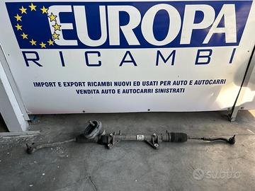 Scatola guida meccanica Renault Captur