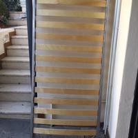 Doghe in legno
