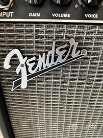 Amplificatore Fender Champion 20