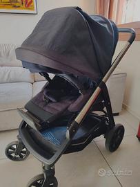 Inglesina set completo e vario