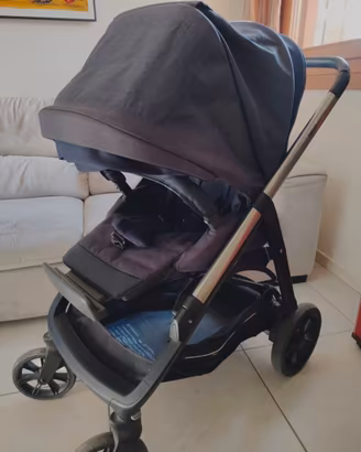 Inglesina set completo e vario