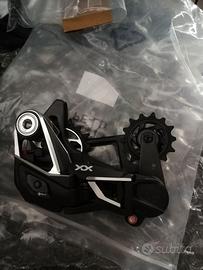 Sram XX1 T-Type SL upgrade kit nuovo