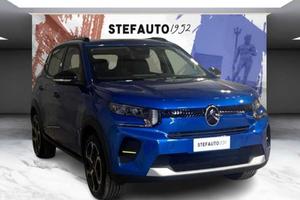 CITROEN C3 Nuova Turbo 100cv - PLUS